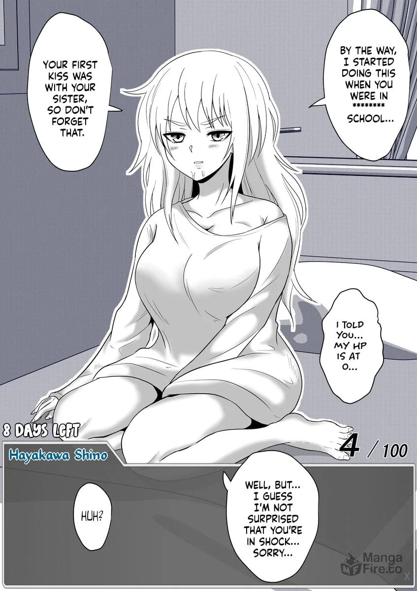 One Day a Message Window Appeared Out of Nowhere!? Chapter 52 page 9 - 