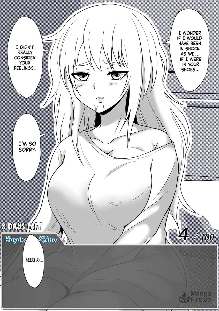 One Day a Message Window Appeared Out of Nowhere!? Chapter 52 page 10 - 
