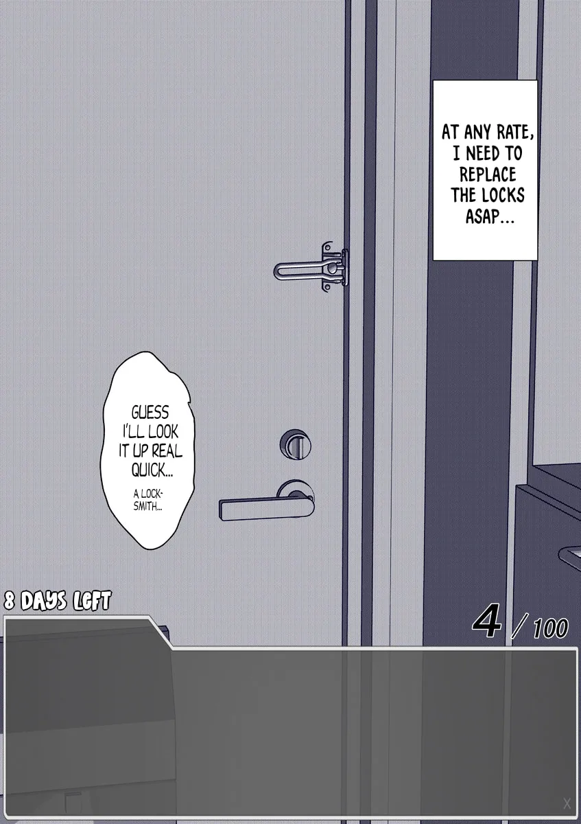 One Day a Message Window Appeared Out of Nowhere!? Chapter 53 page 2 - 