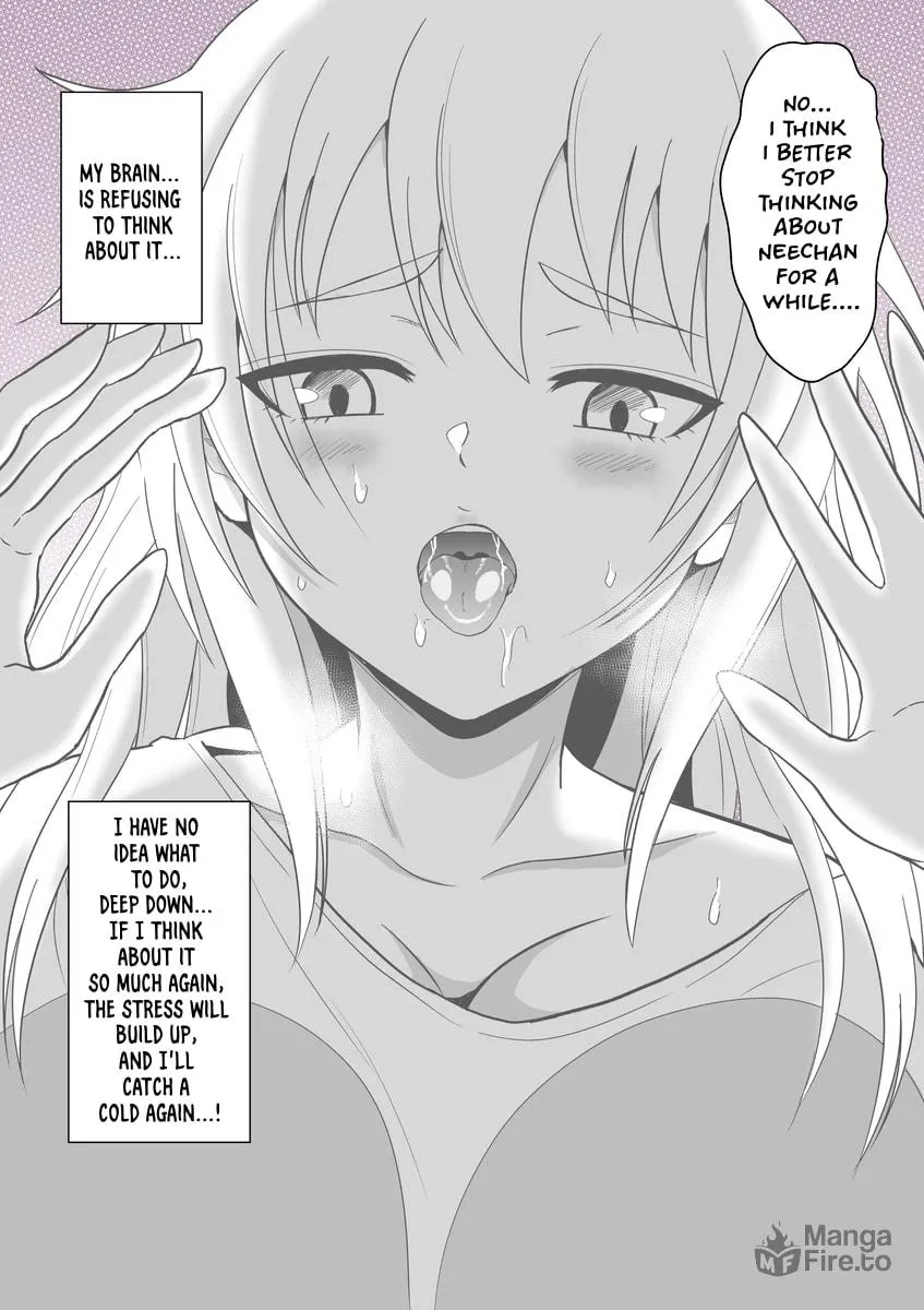 One Day a Message Window Appeared Out of Nowhere!? Chapter 53 page 9 - 