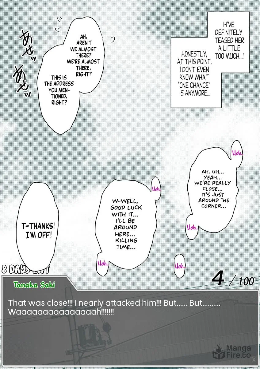 One Day a Message Window Appeared Out of Nowhere!? Chapter 55 page 10 - 