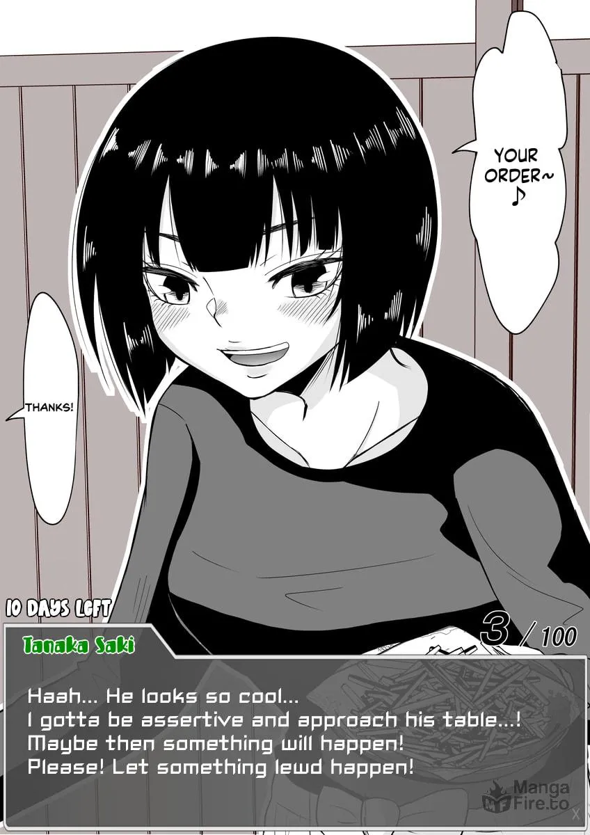 One Day a Message Window Appeared Out of Nowhere!? Chapter 9 page 5 - 