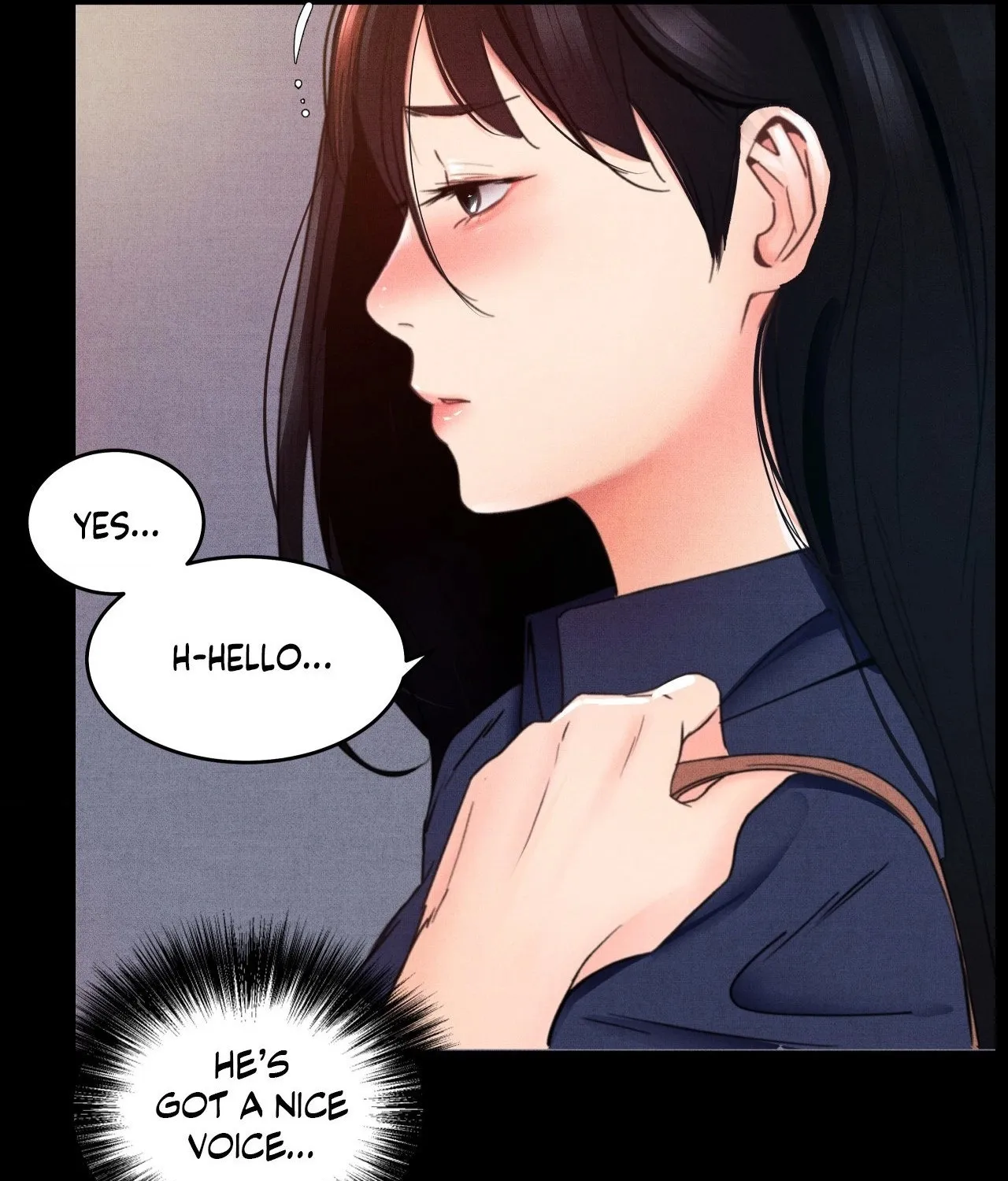 One-Day BDSM Workshop Chapter 1 page 133 - 