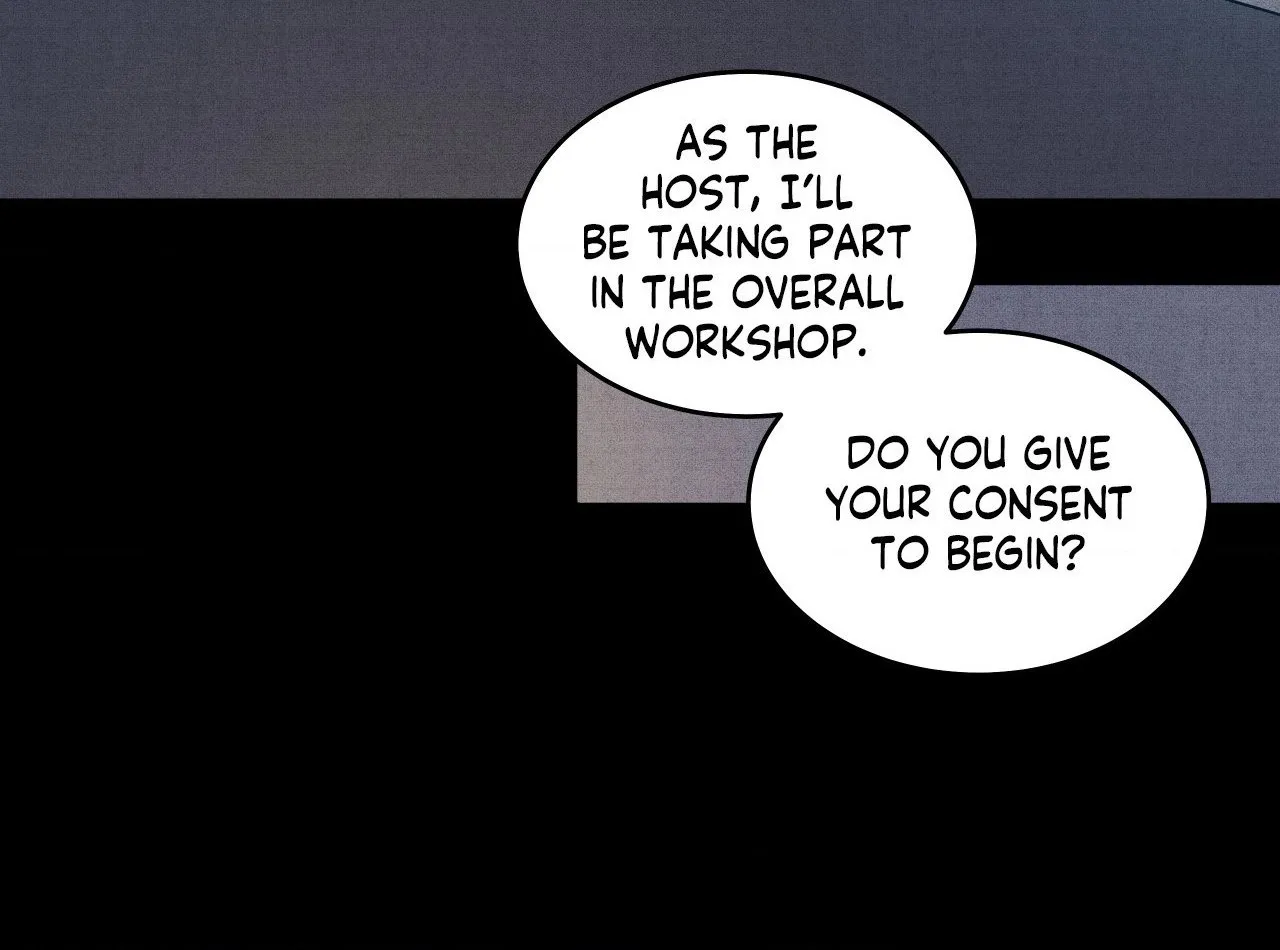 One-Day BDSM Workshop Chapter 1 page 141 - 