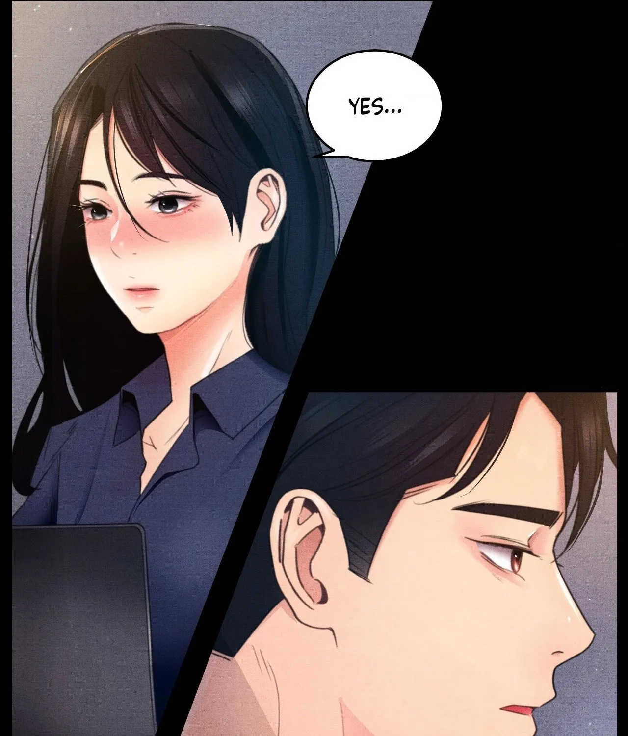 One-Day BDSM Workshop Chapter 1 page 142 - 
