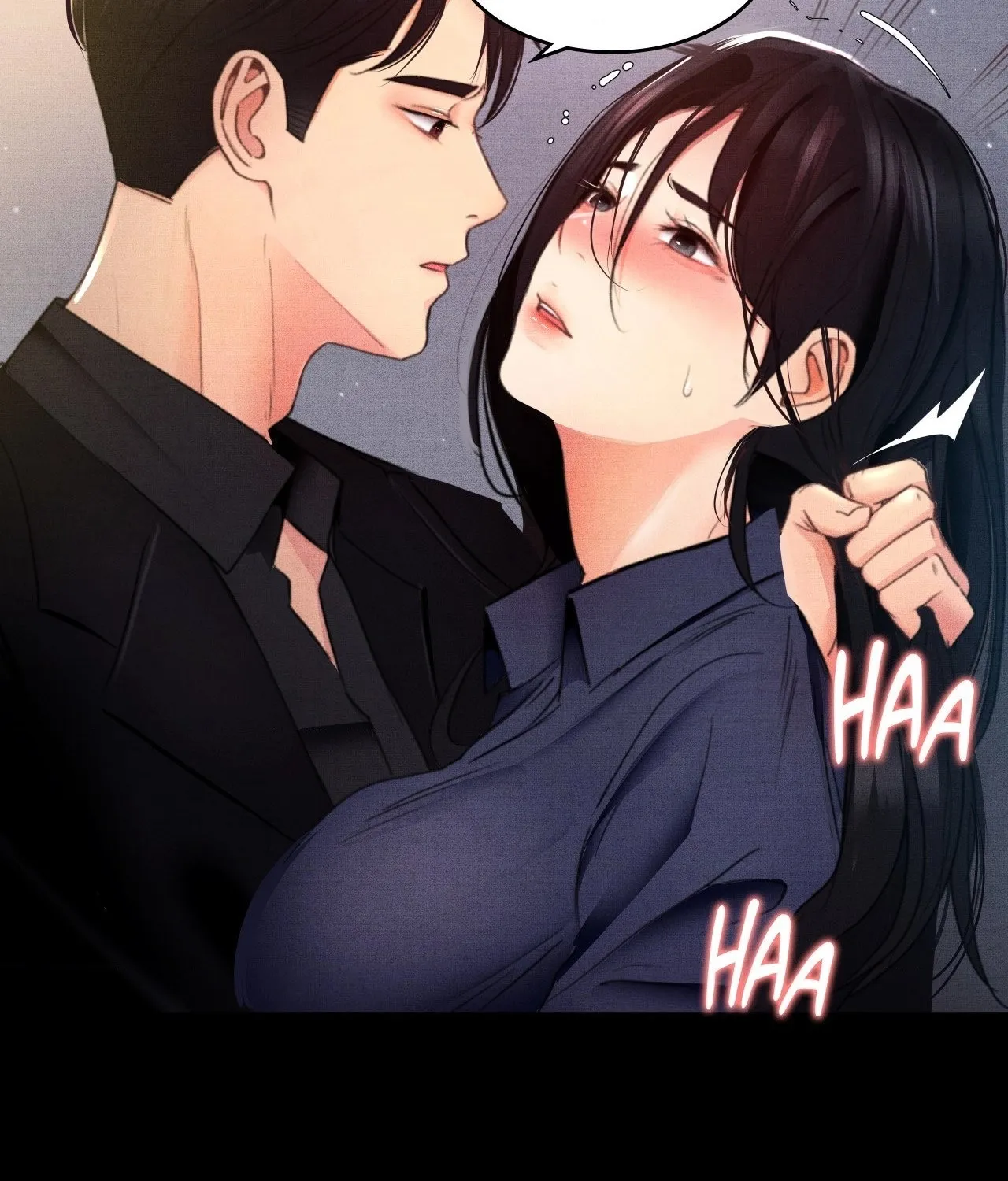 One-Day BDSM Workshop Chapter 1 page 145 - 