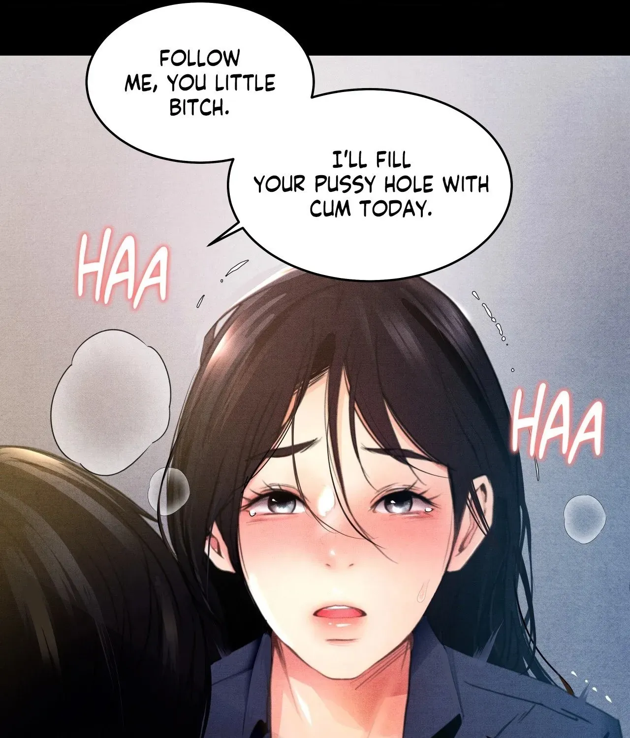 One-Day BDSM Workshop Chapter 1 page 150 - 