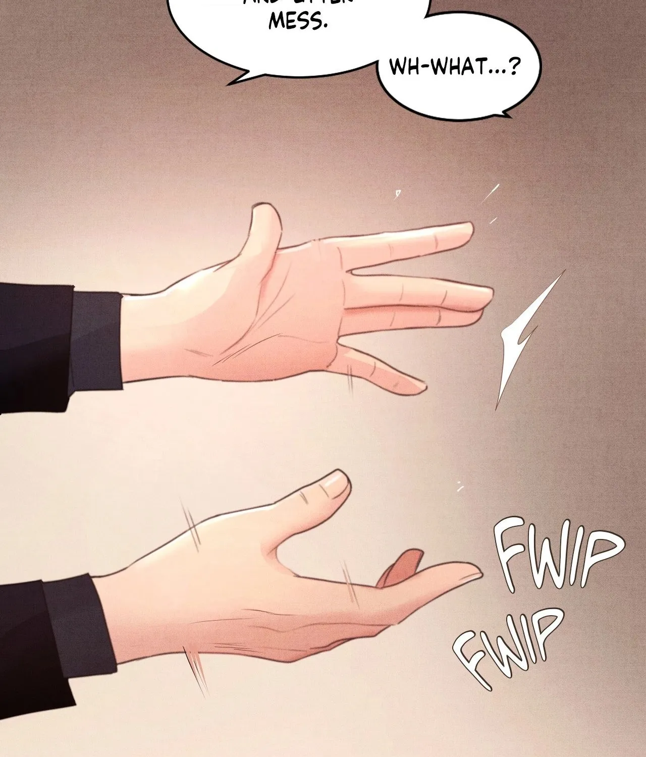 One-Day BDSM Workshop Chapter 1 page 20 - 