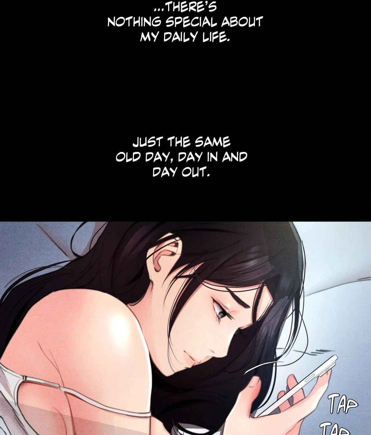 One-Day BDSM Workshop Chapter 1 page 50 - 