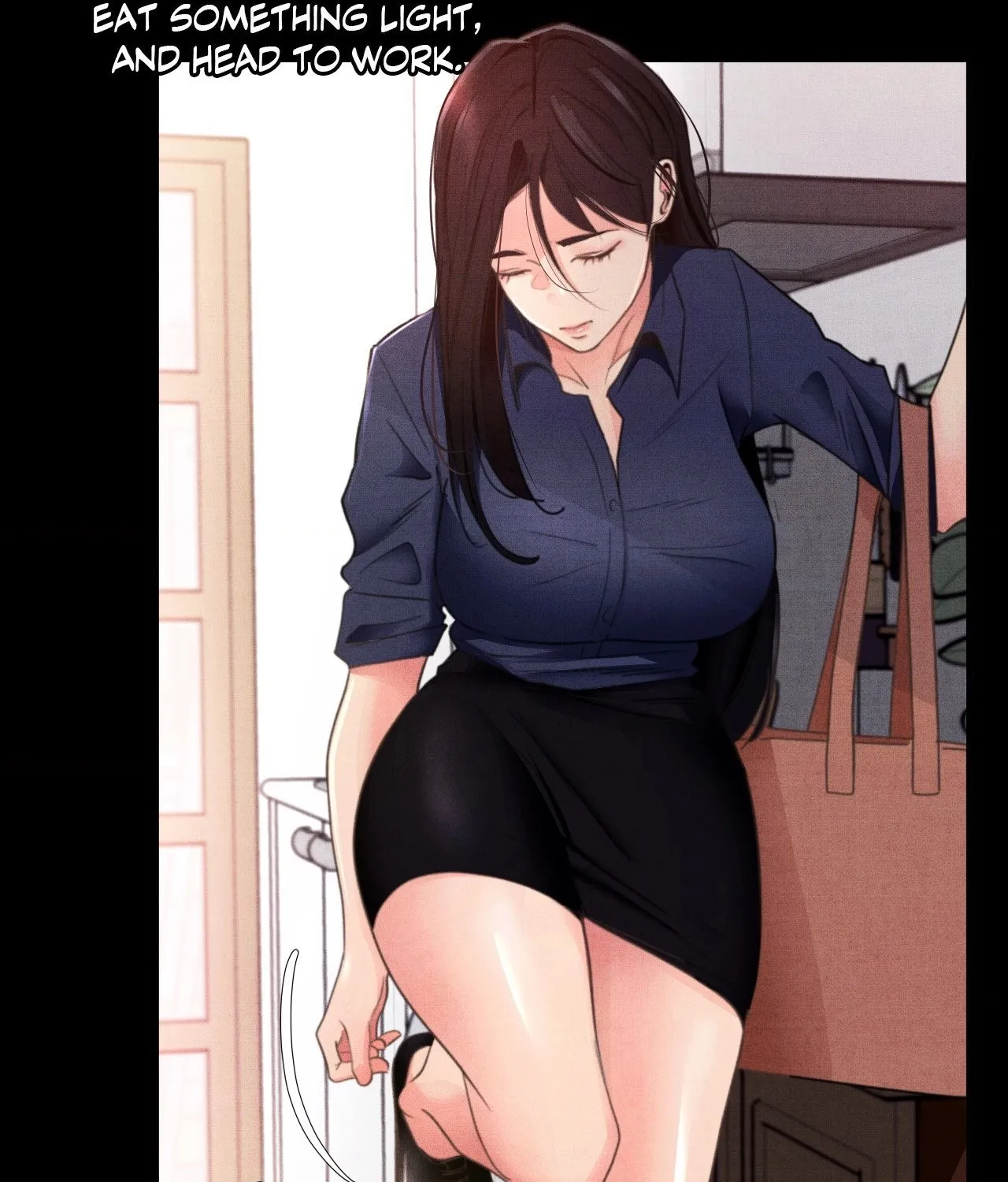 One-Day BDSM Workshop Chapter 1 page 54 - 