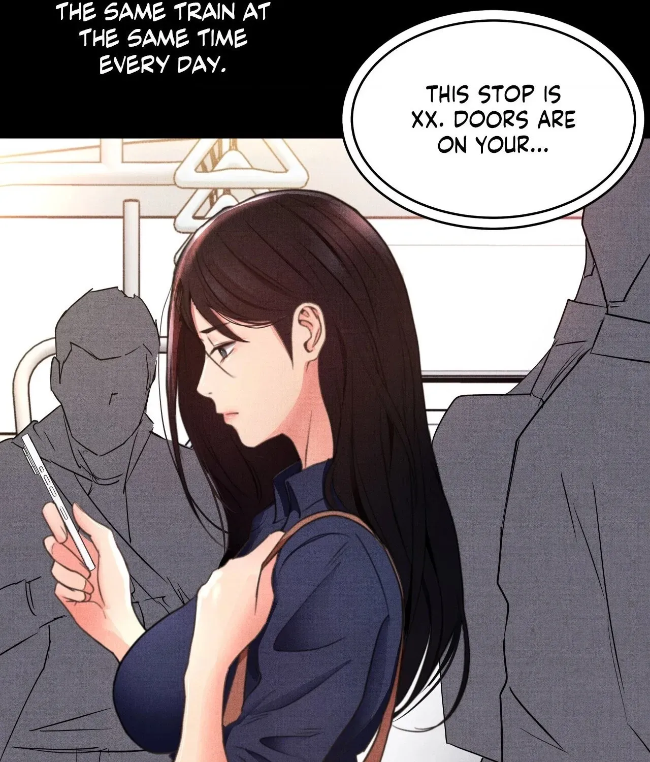 One-Day BDSM Workshop Chapter 1 page 56 - 