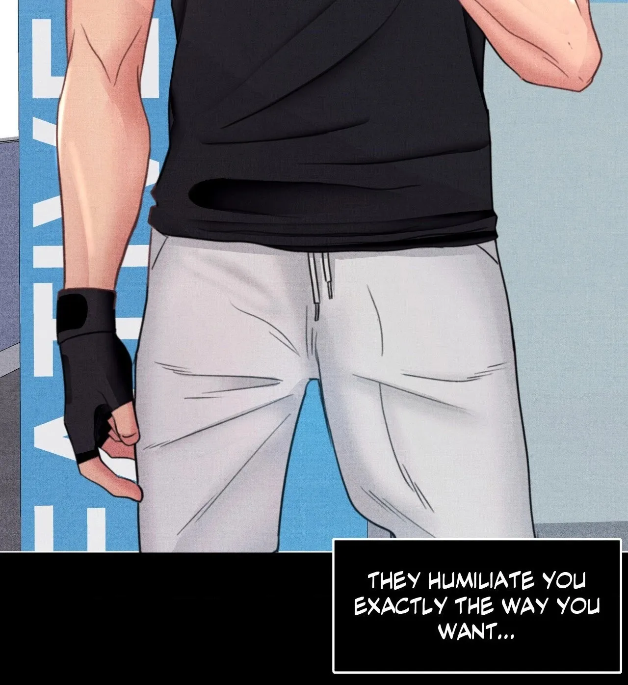 One-Day BDSM Workshop Chapter 1 page 77 - 