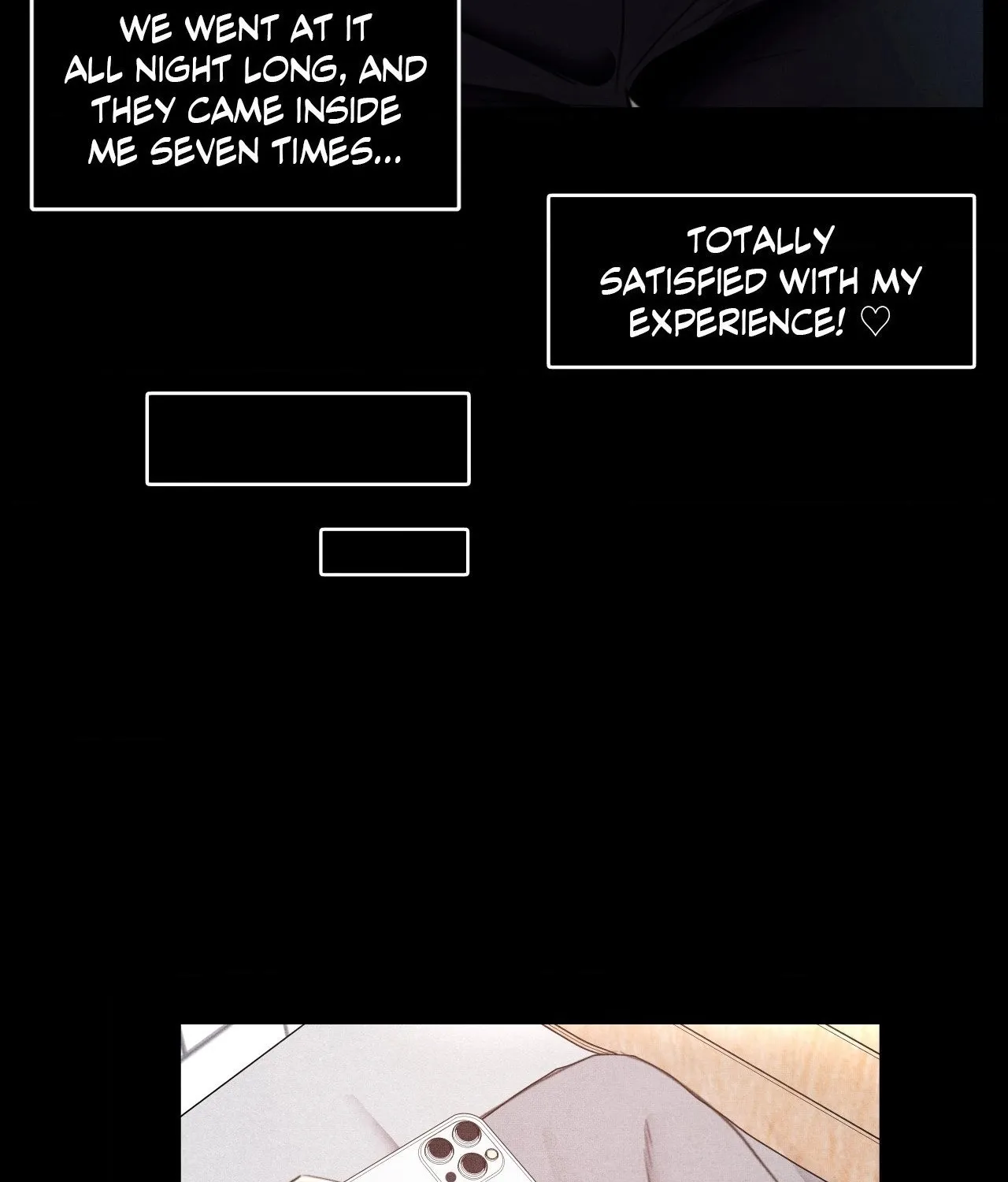 One-Day BDSM Workshop Chapter 1 page 79 - 