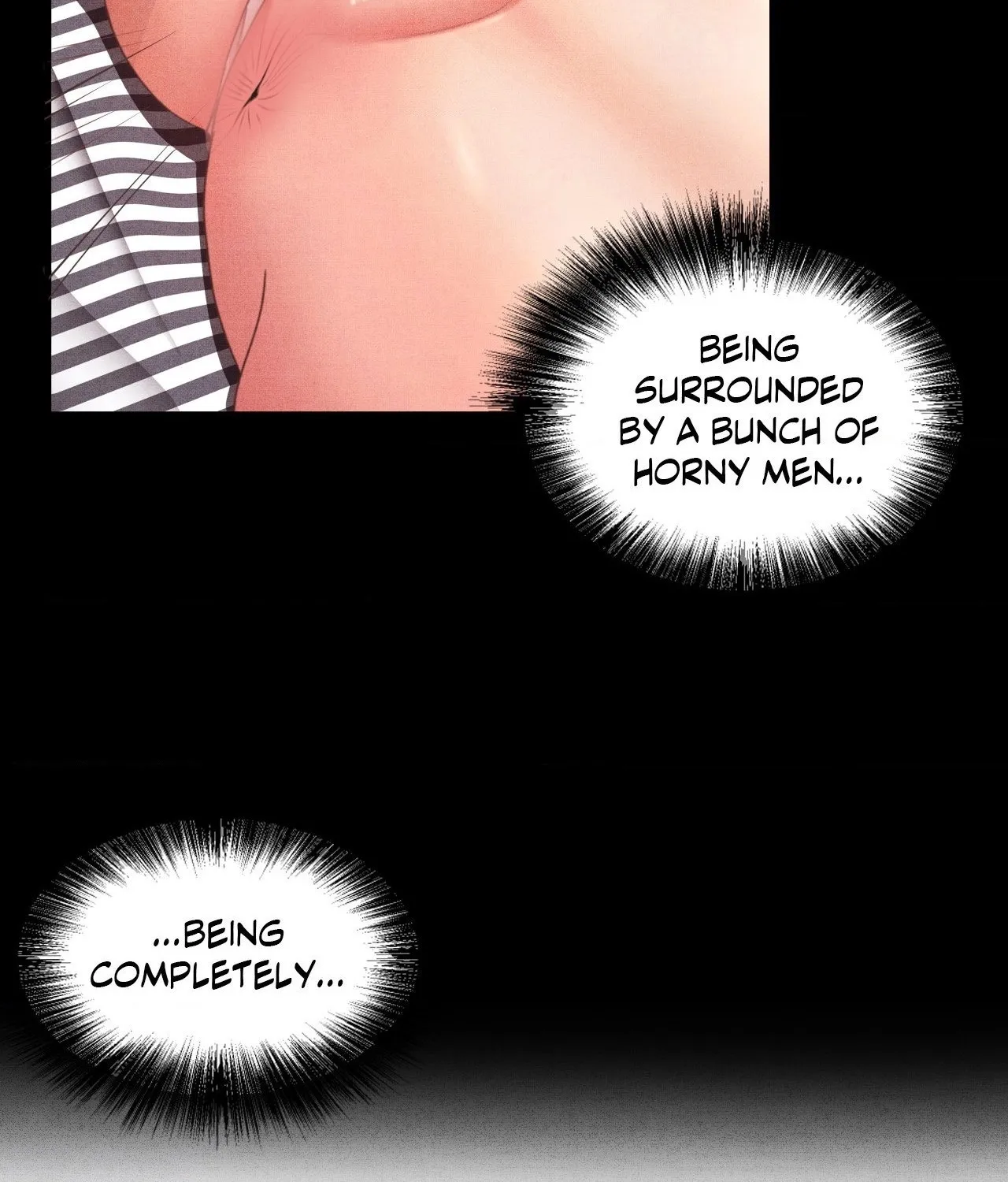 One-Day BDSM Workshop Chapter 1 page 86 - 
