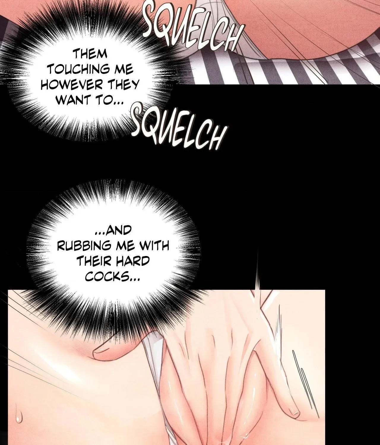 One-Day BDSM Workshop Chapter 1 page 89 - 