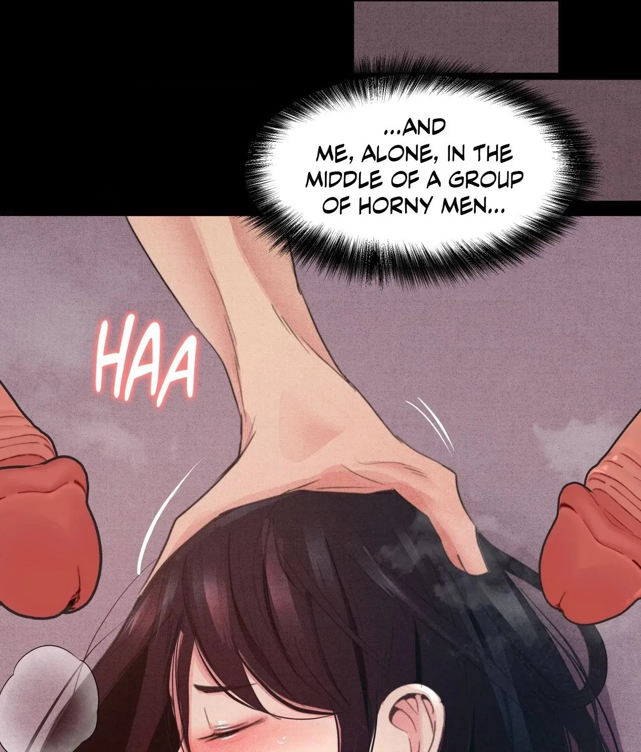 One-Day BDSM Workshop Chapter 1 page 92 - 