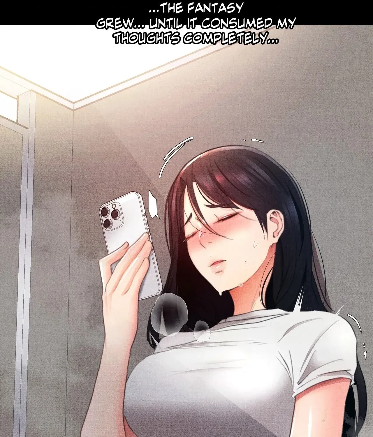 One-Day BDSM Workshop Chapter 1 page 99 - 