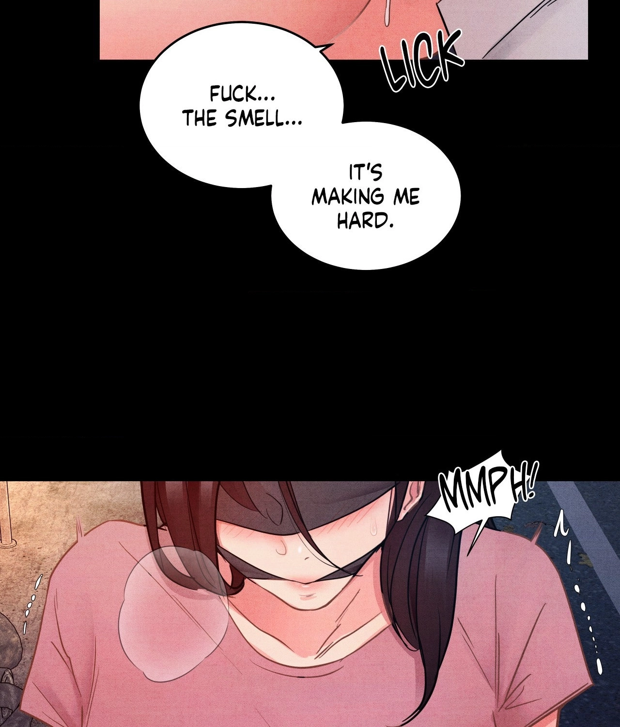 One-Day BDSM Workshop Chapter 10 page 17 - 