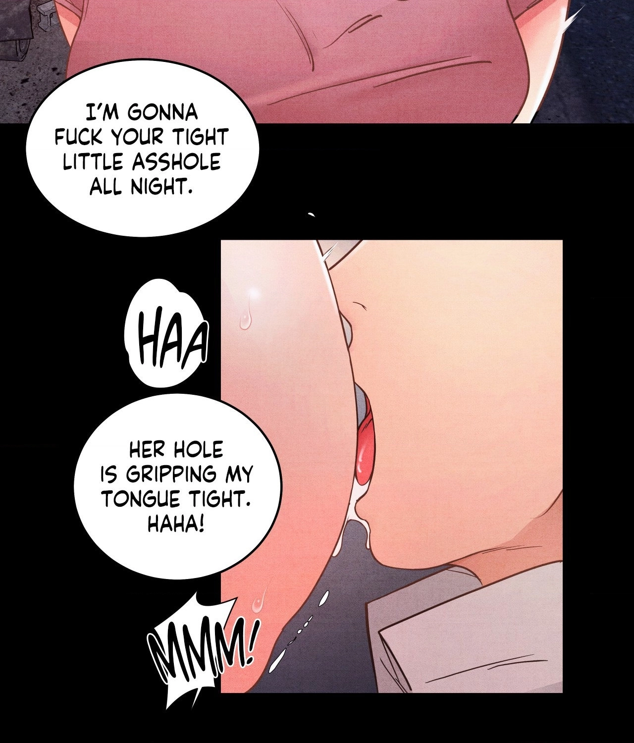 One-Day BDSM Workshop Chapter 10 page 18 - 