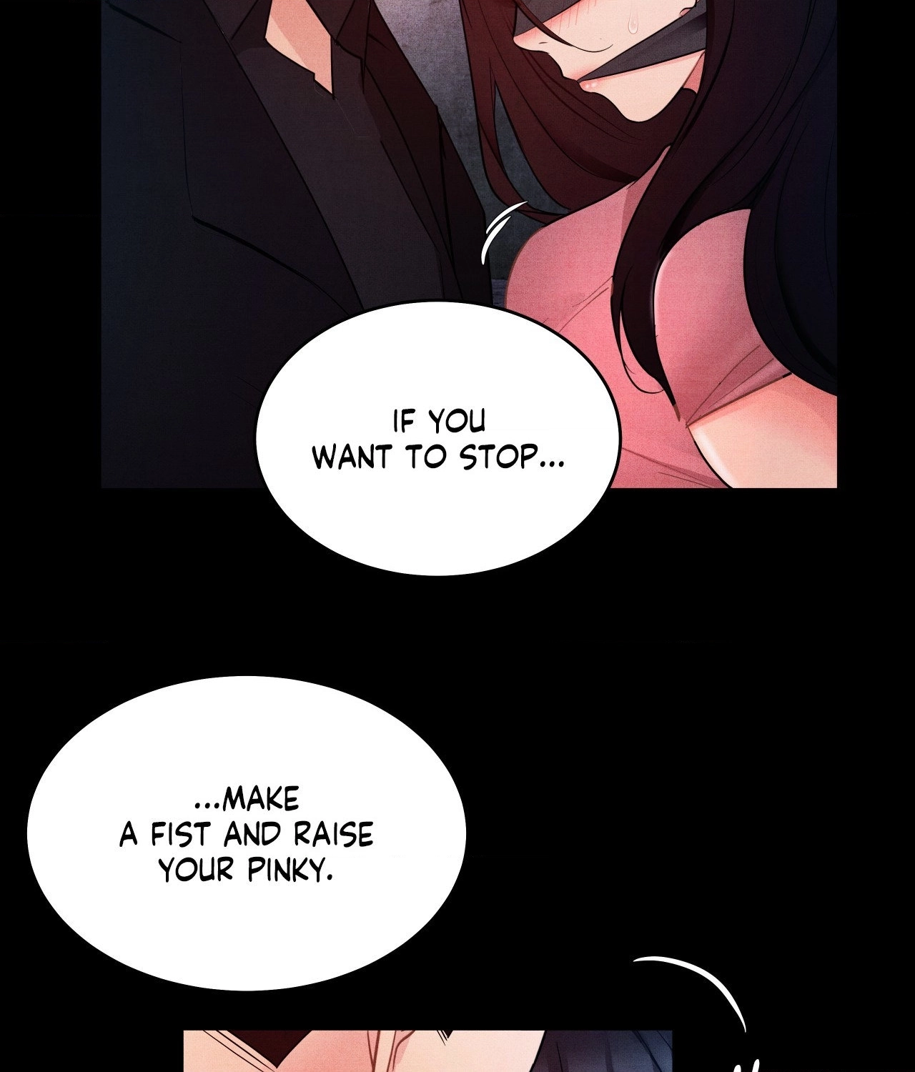 One-Day BDSM Workshop Chapter 10 page 20 - 
