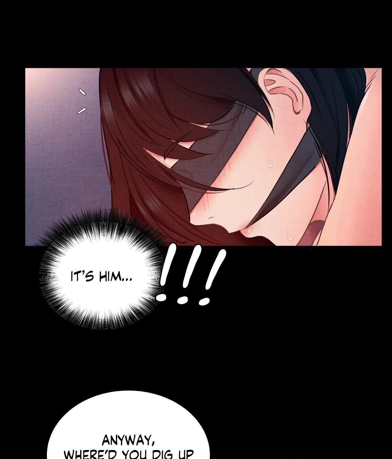 One-Day BDSM Workshop Chapter 10 page 4 - 