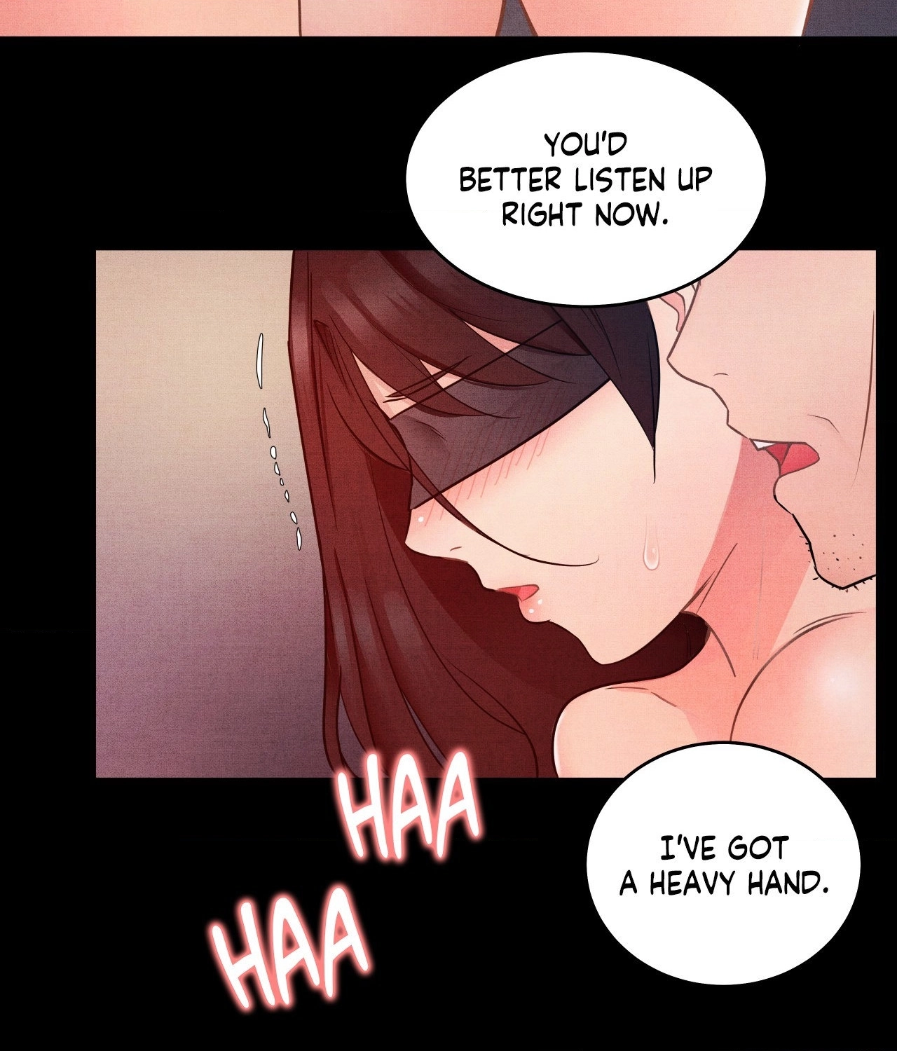 One-Day BDSM Workshop Chapter 10 page 32 - 