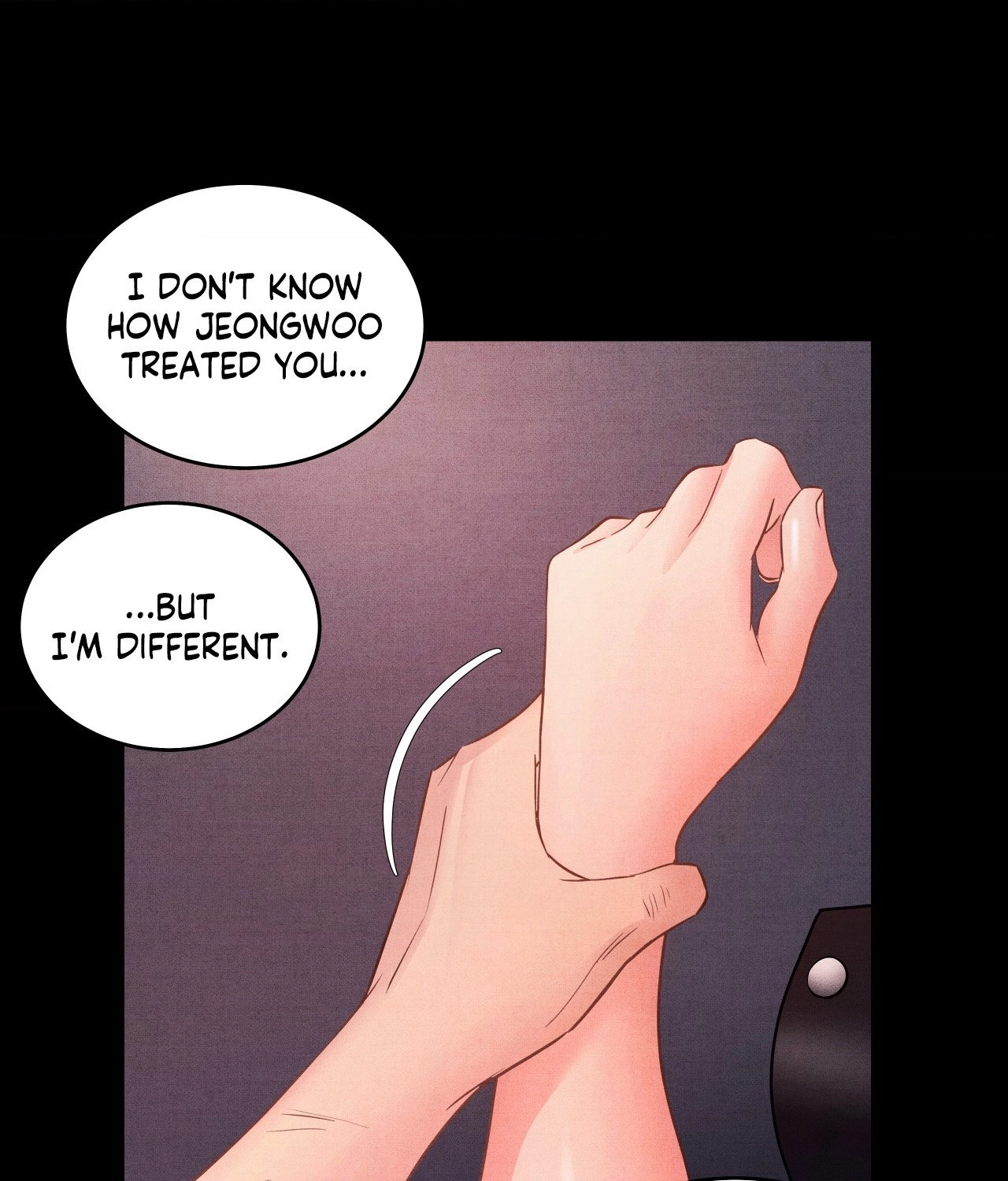 One-Day BDSM Workshop Chapter 10 page 33 - 