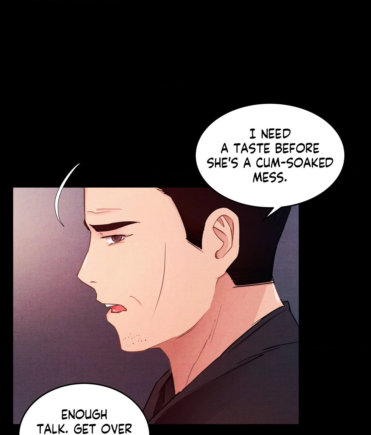 One-Day BDSM Workshop Chapter 10 page 39 - 