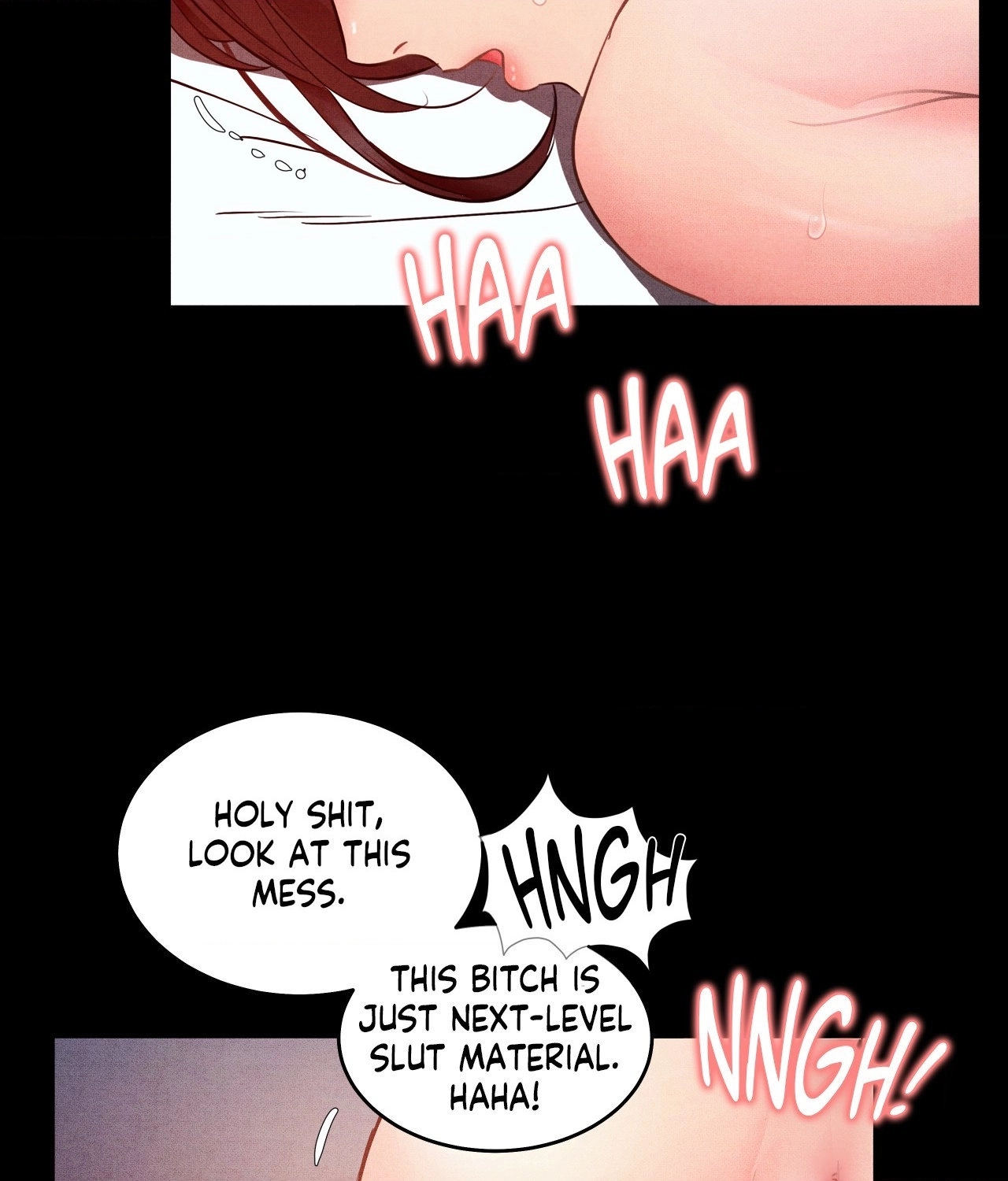 One-Day BDSM Workshop Chapter 10 page 45 - 
