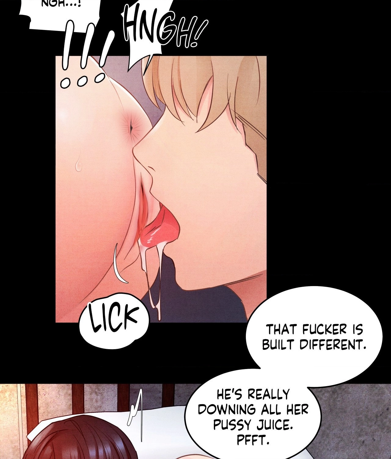 One-Day BDSM Workshop Chapter 10 page 47 - 