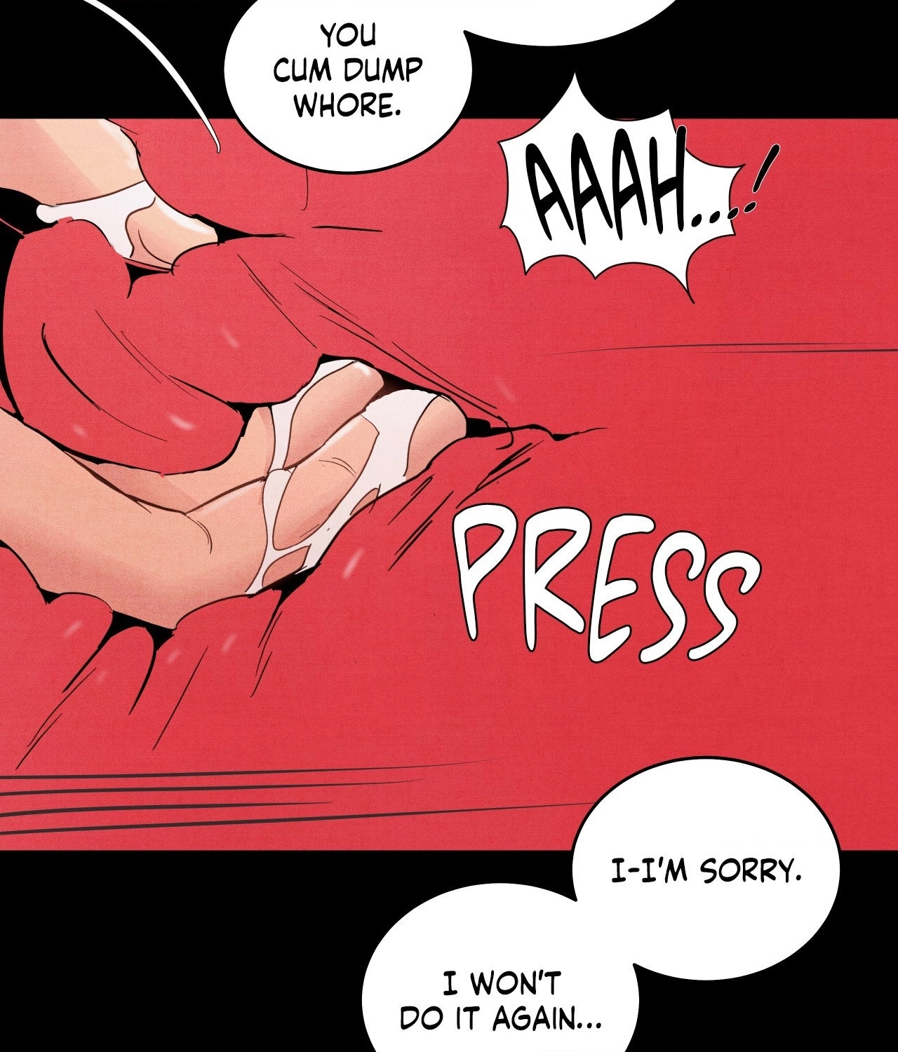 One-Day BDSM Workshop Chapter 10 page 64 - 