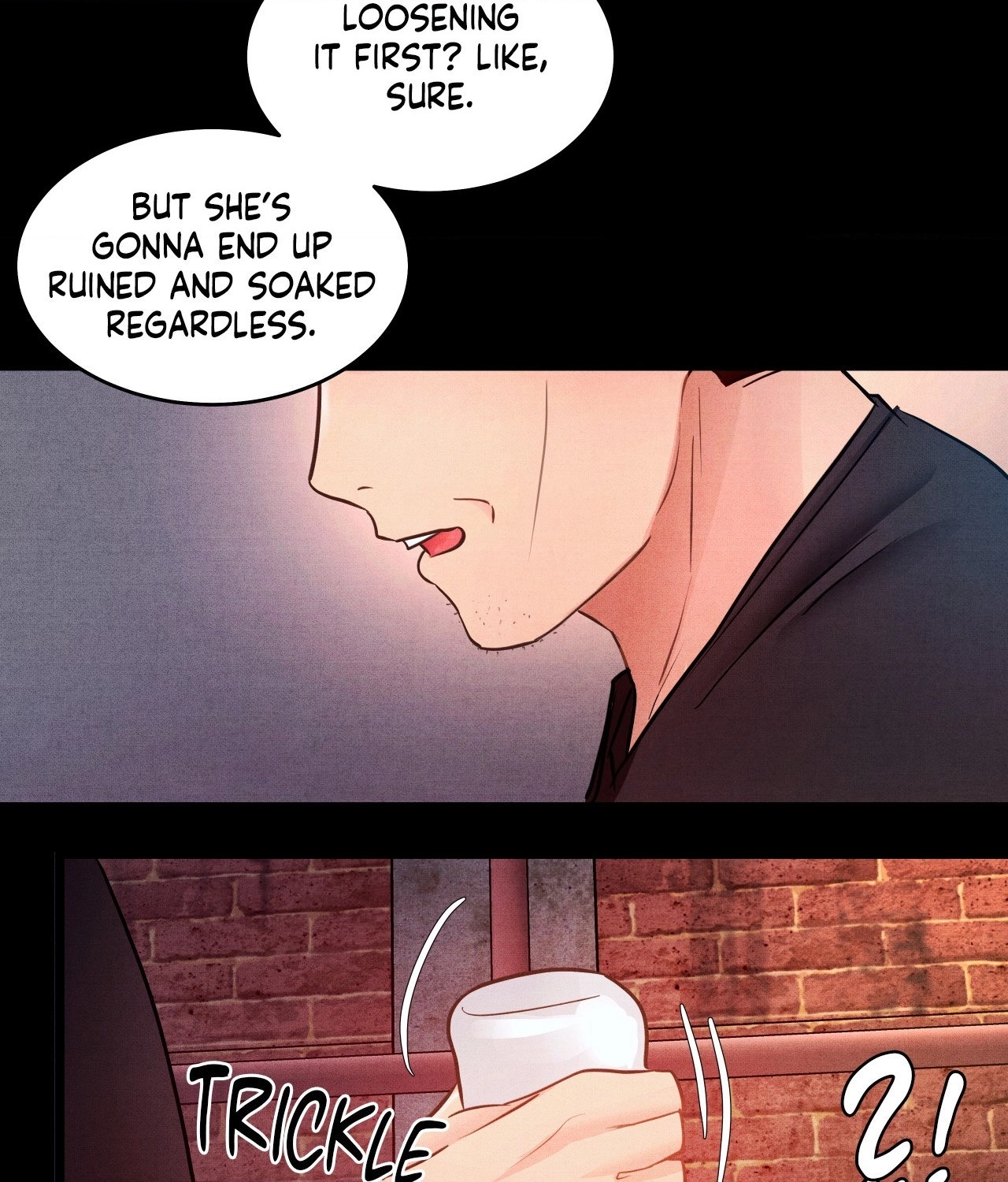One-Day BDSM Workshop Chapter 10 page 70 - 