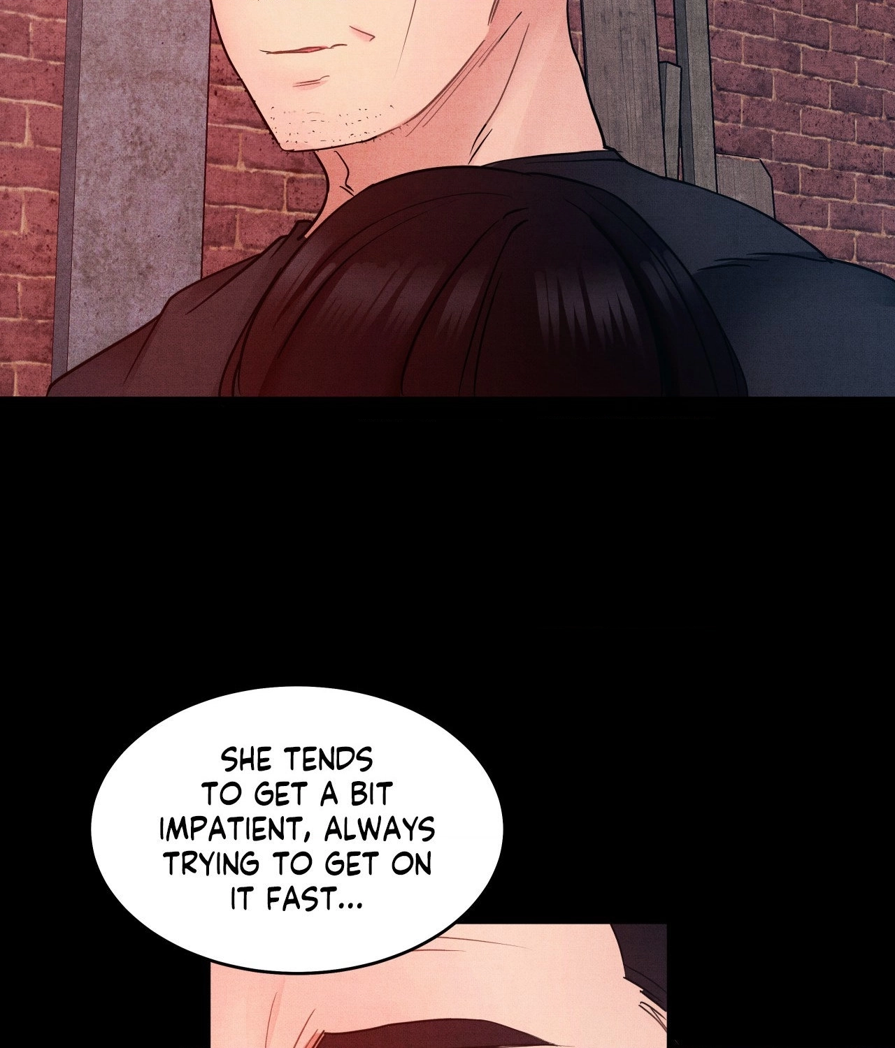 One-Day BDSM Workshop Chapter 10 page 8 - 