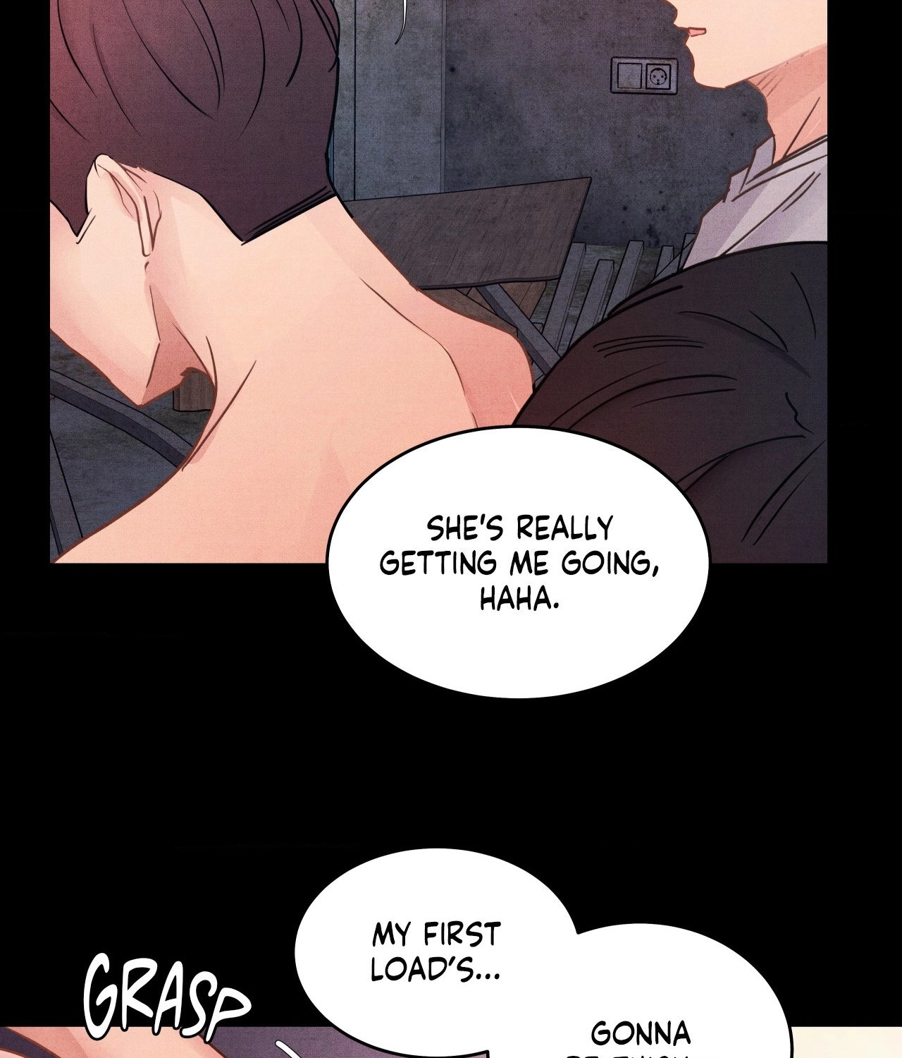 One-Day BDSM Workshop Chapter 11 page 12 - 