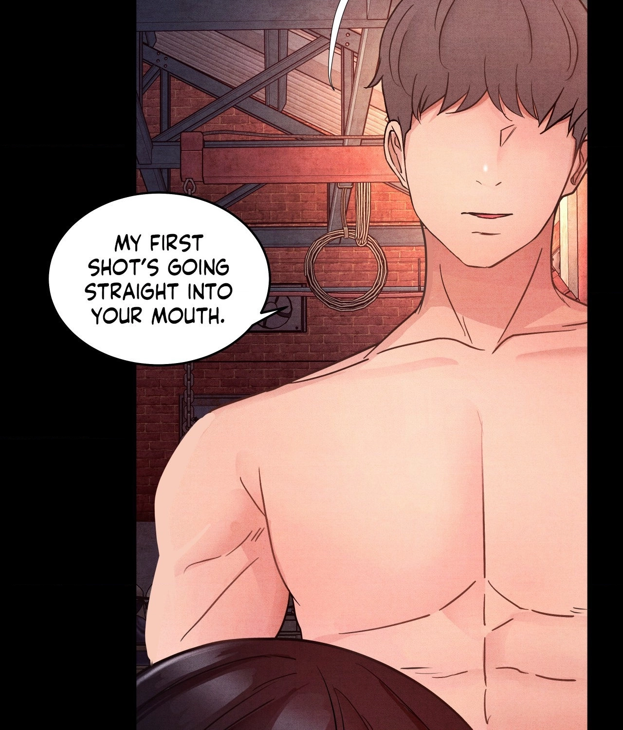 One-Day BDSM Workshop Chapter 11 page 17 - 