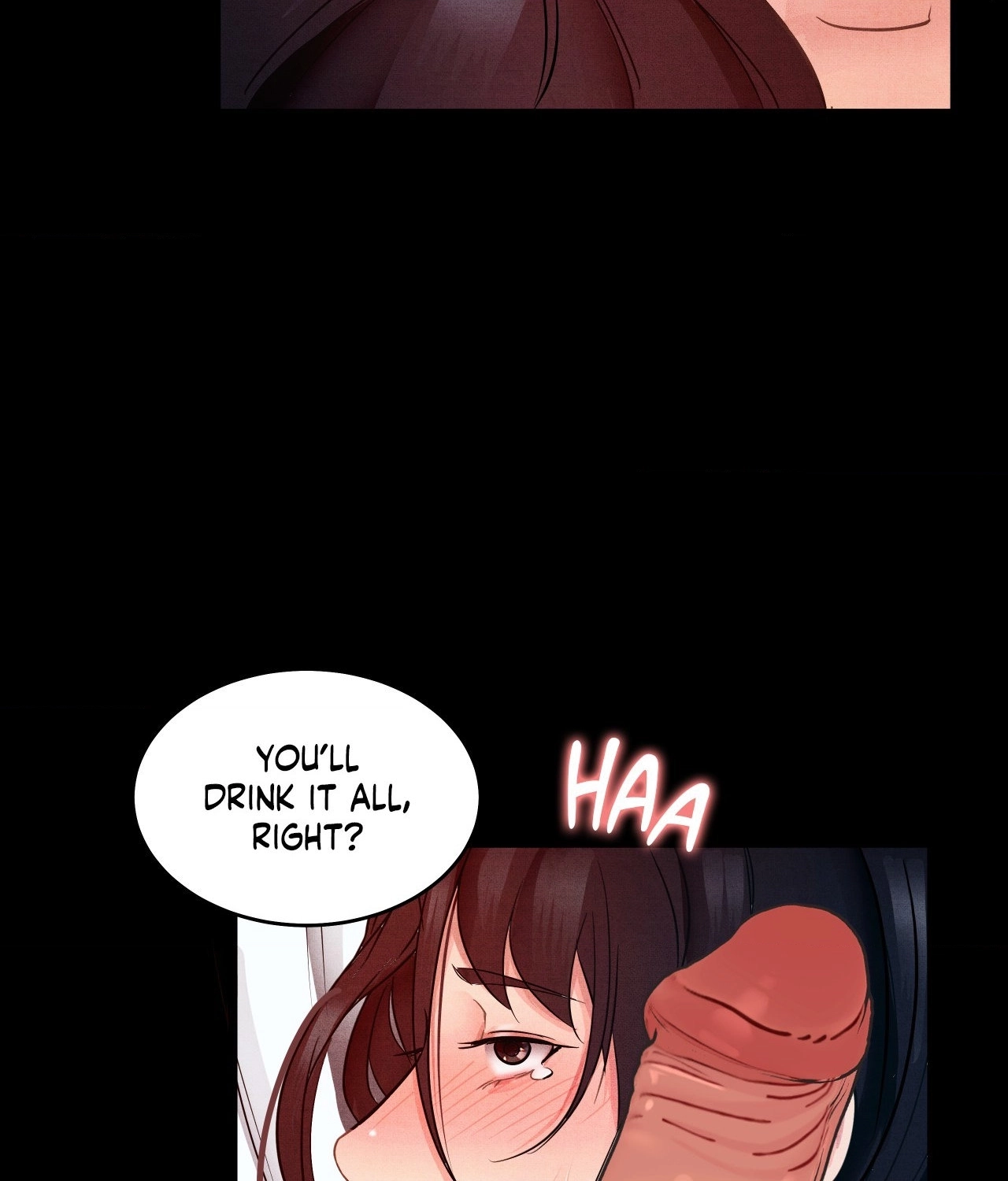 One-Day BDSM Workshop Chapter 11 page 18 - 