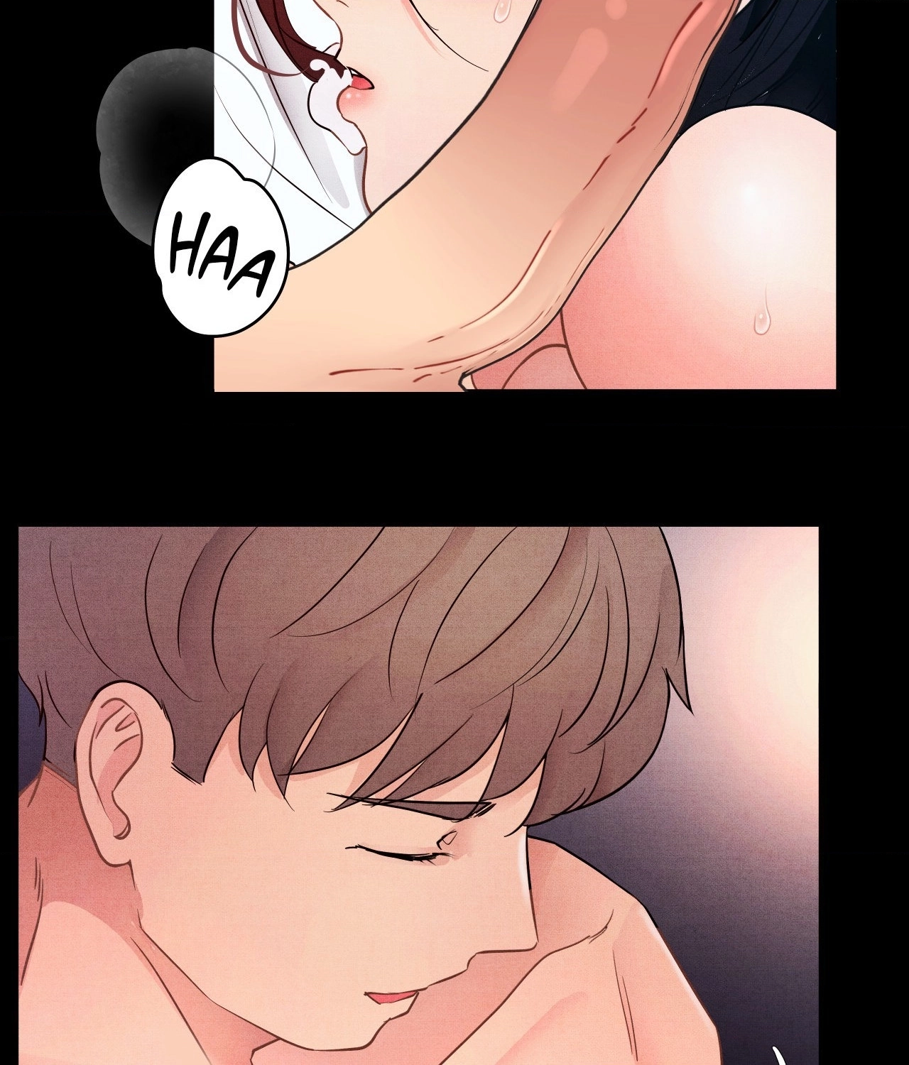 One-Day BDSM Workshop Chapter 11 page 19 - 