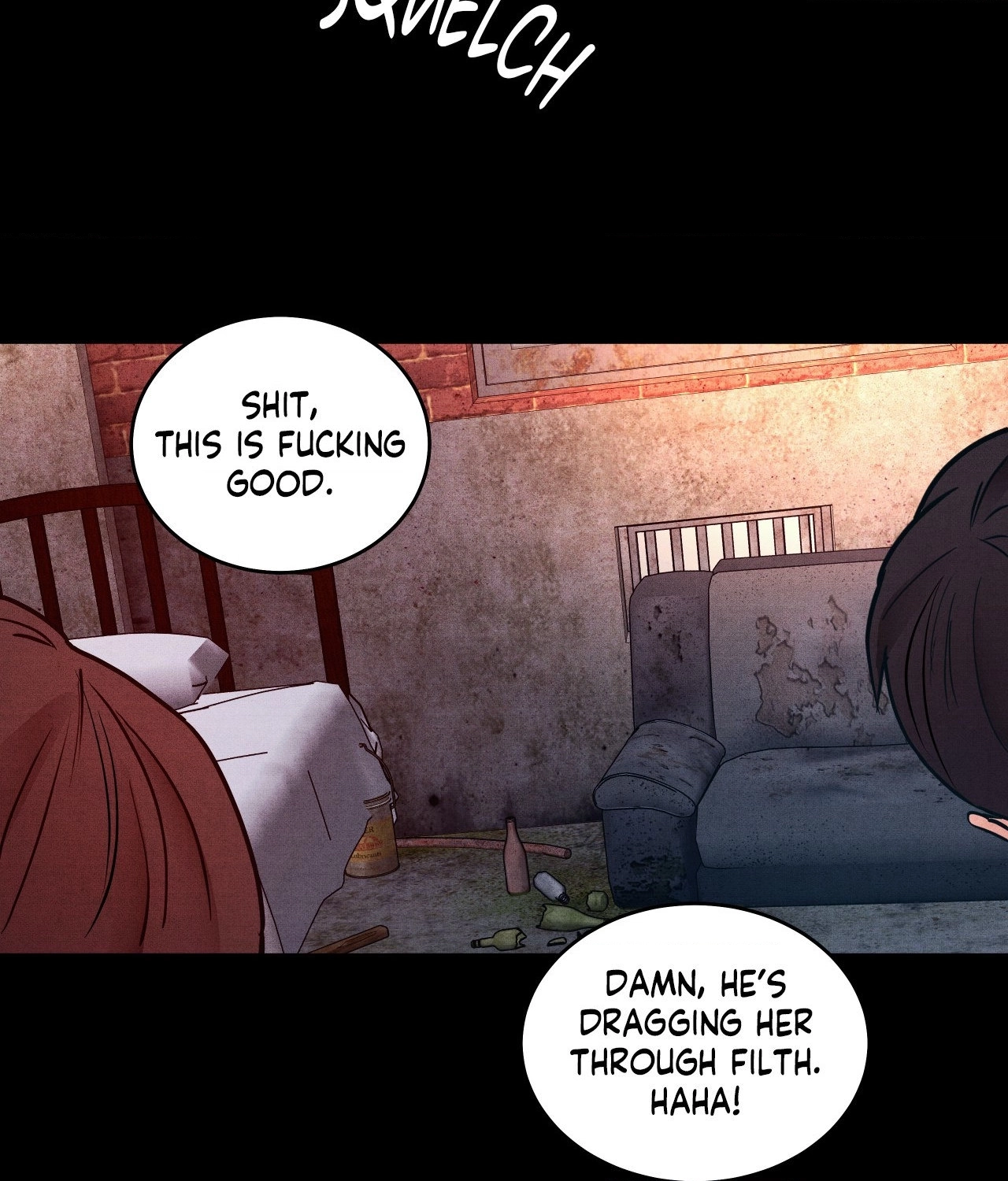 One-Day BDSM Workshop Chapter 11 page 27 - 