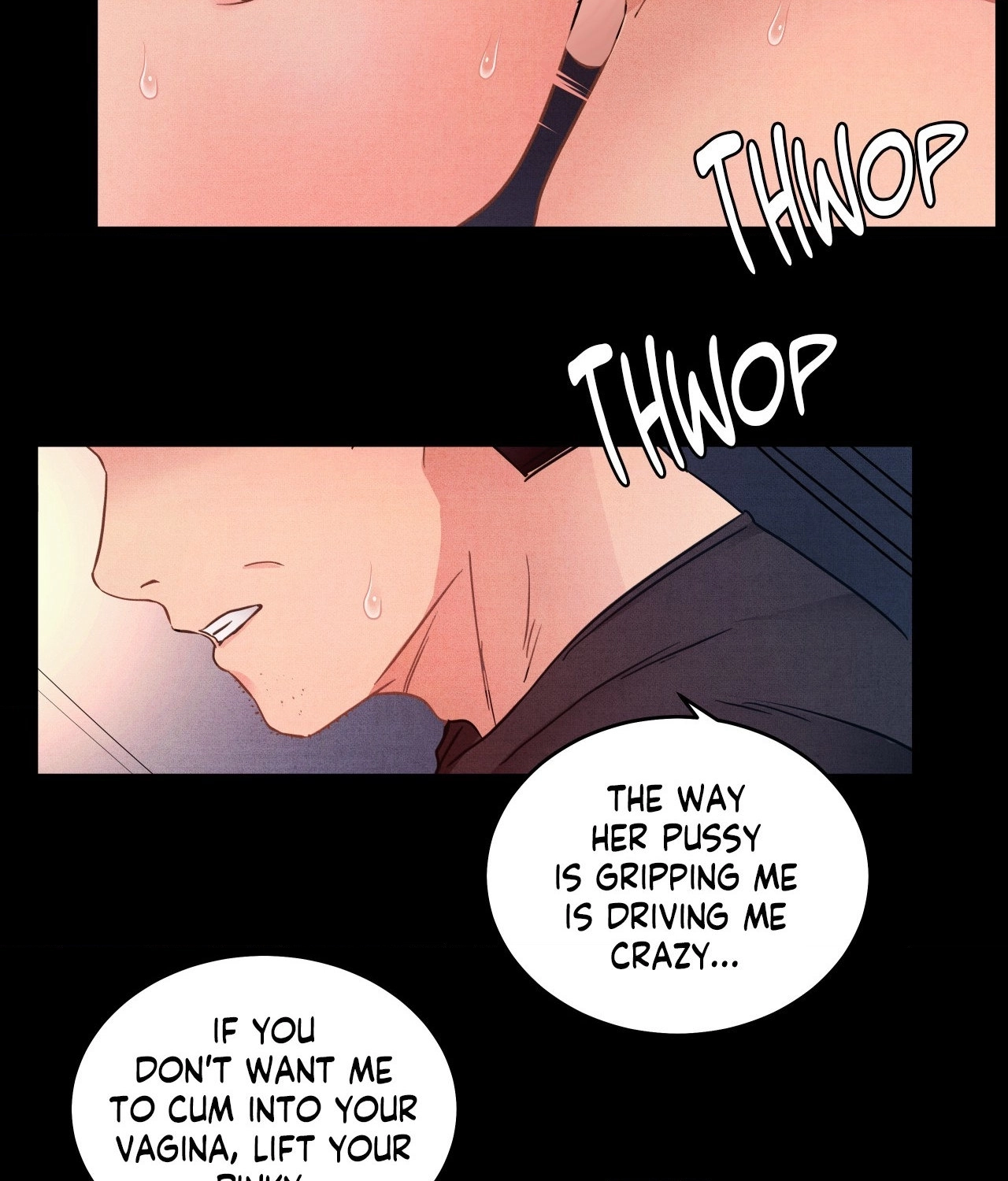 One-Day BDSM Workshop Chapter 11 page 30 - 
