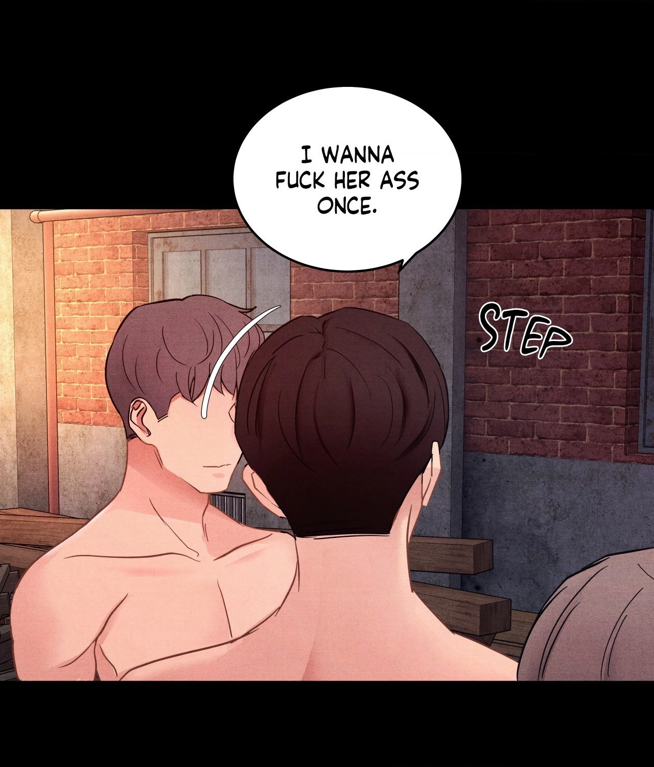 One-Day BDSM Workshop Chapter 11 page 41 - 