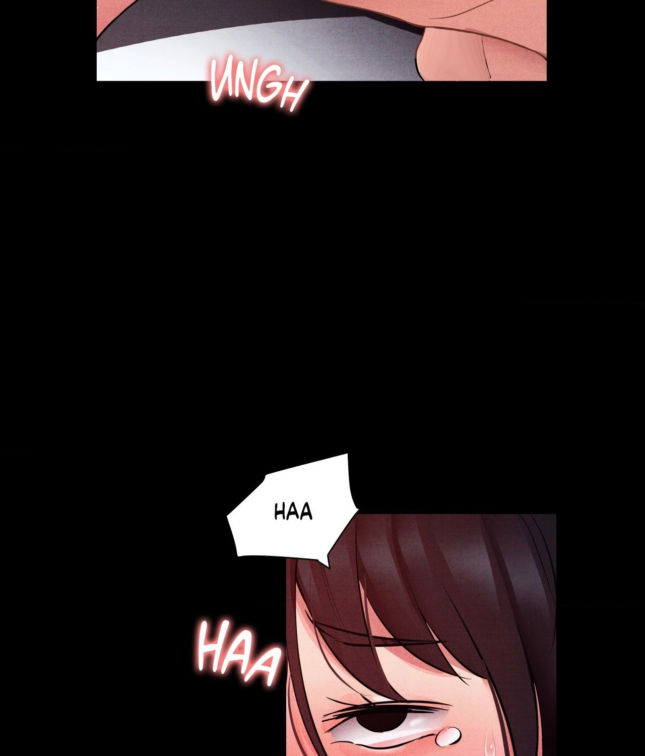 One-Day BDSM Workshop Chapter 11 page 47 - 