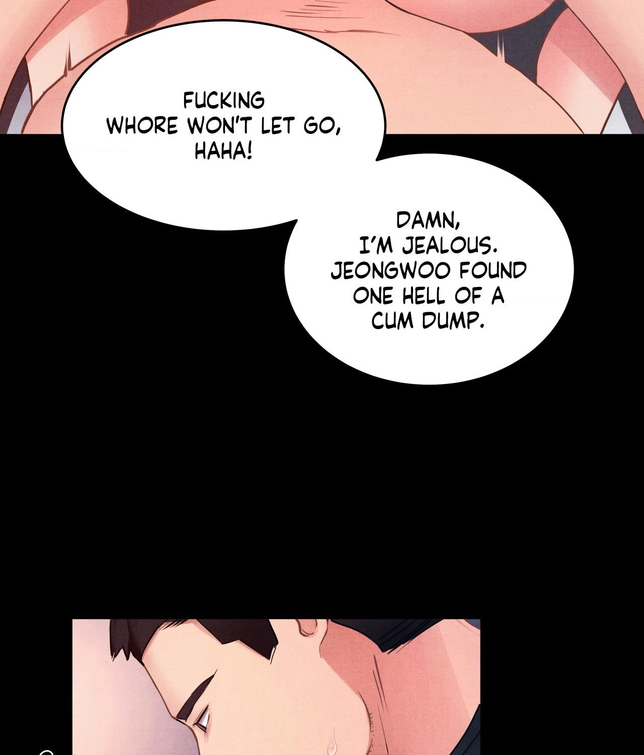 One-Day BDSM Workshop Chapter 11 page 7 - 