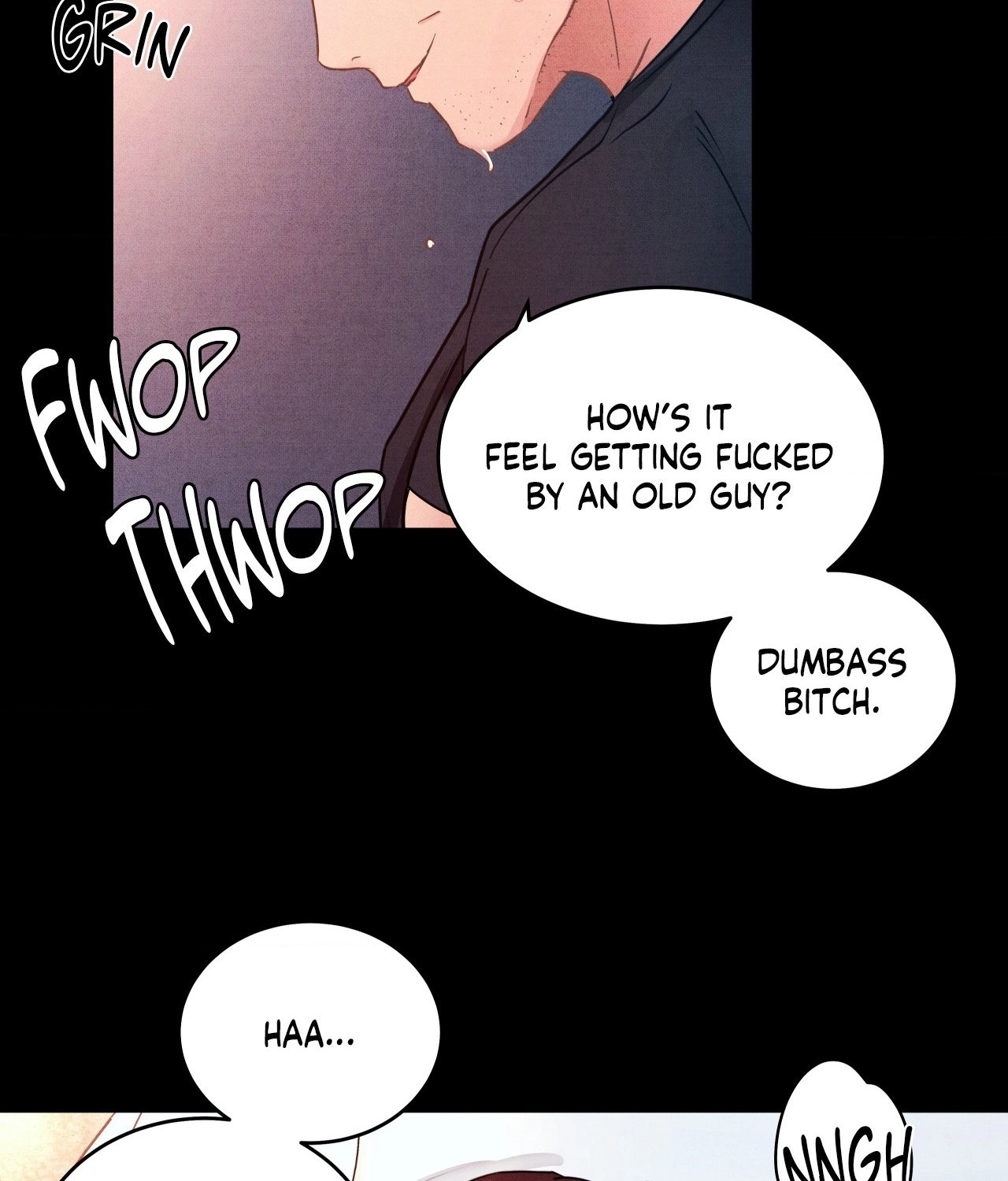 One-Day BDSM Workshop Chapter 11 page 8 - 