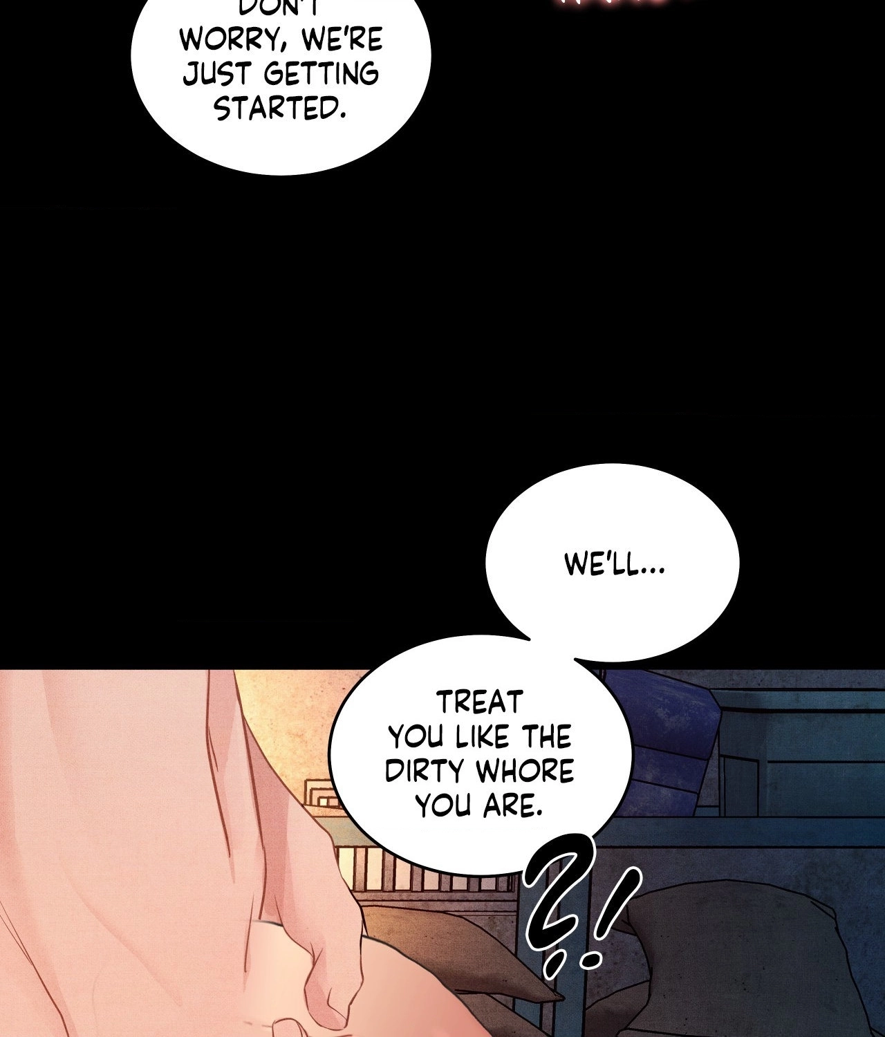 One-Day BDSM Workshop Chapter 11 page 74 - 