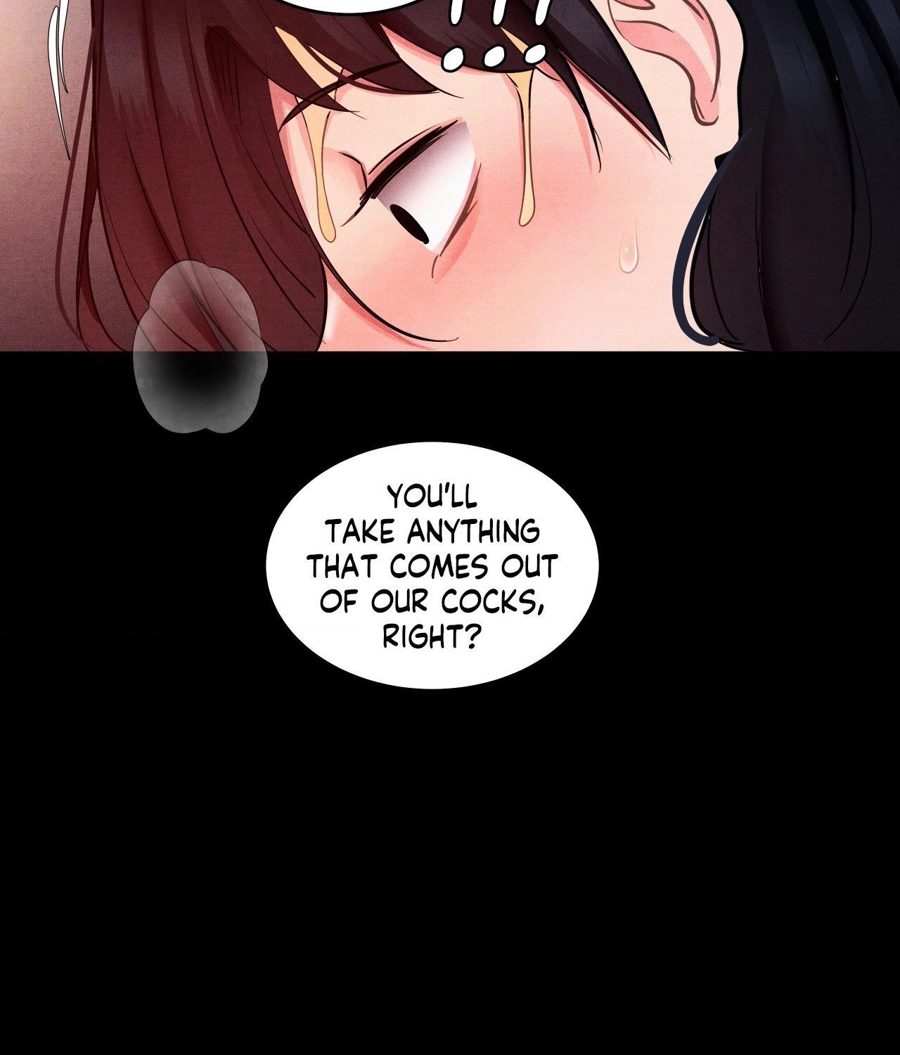 One-Day BDSM Workshop Chapter 11 page 76 - 