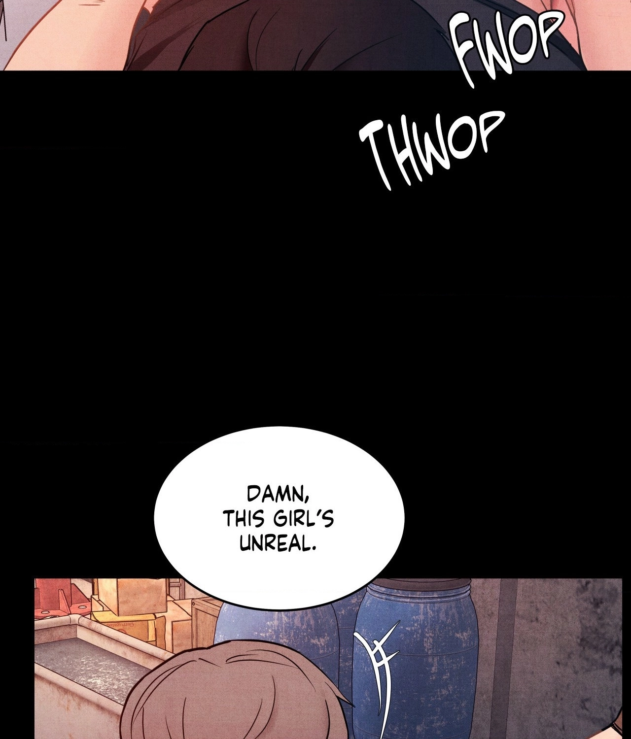 One-Day BDSM Workshop Chapter 11 page 10 - 