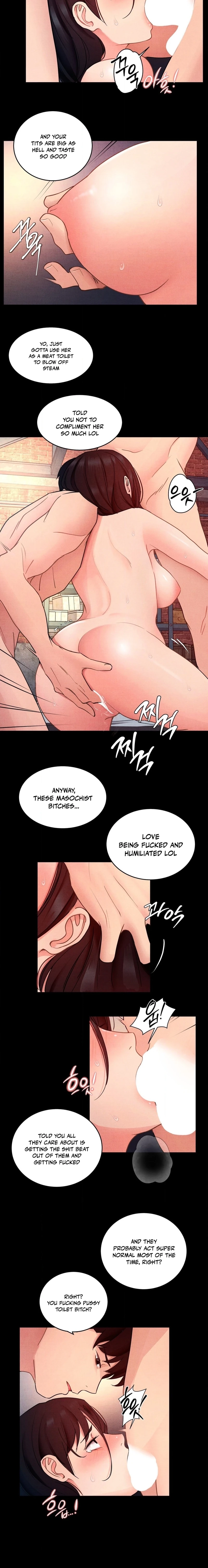 One-Day BDSM Workshop Chapter 12 page 2 - 
