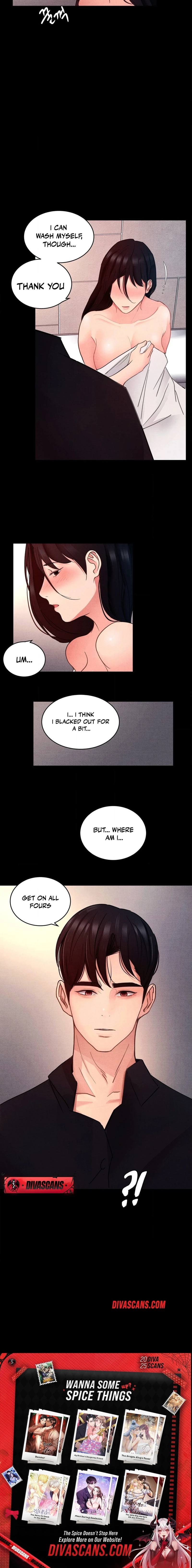 One-Day BDSM Workshop Chapter 12 page 12 - 