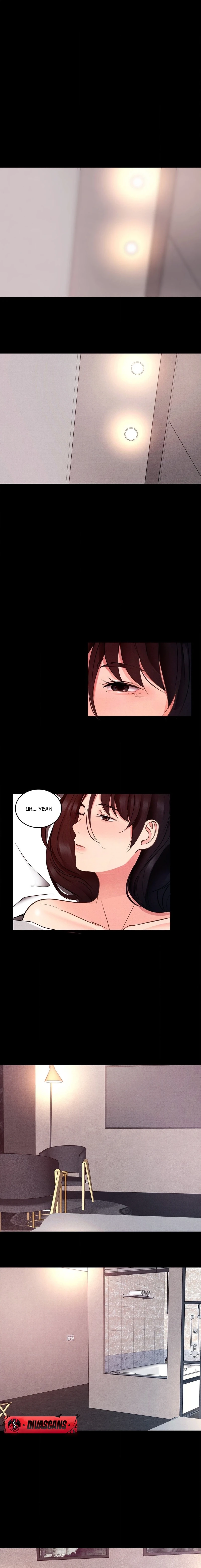 One-Day BDSM Workshop Chapter 12 page 9 - 