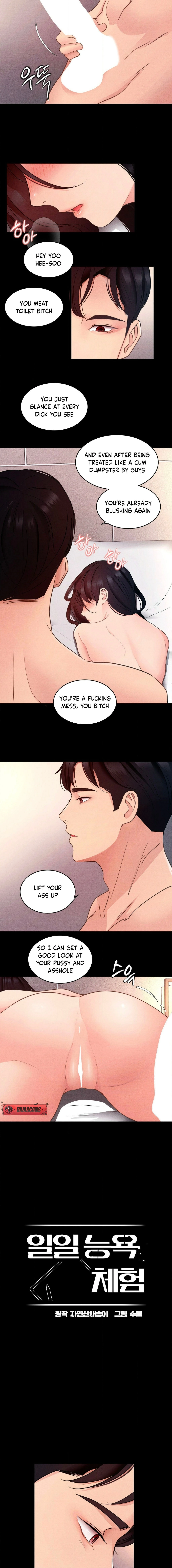One-Day BDSM Workshop Chapter 13 page 2 - 